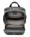 VICTORINOX Architecture Urban 2.0 Deluxe Backpack Melange Grey / Black