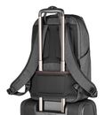 VICTORINOX Architecture Urban 2.0 Deluxe Backpack Melange Grey / Black