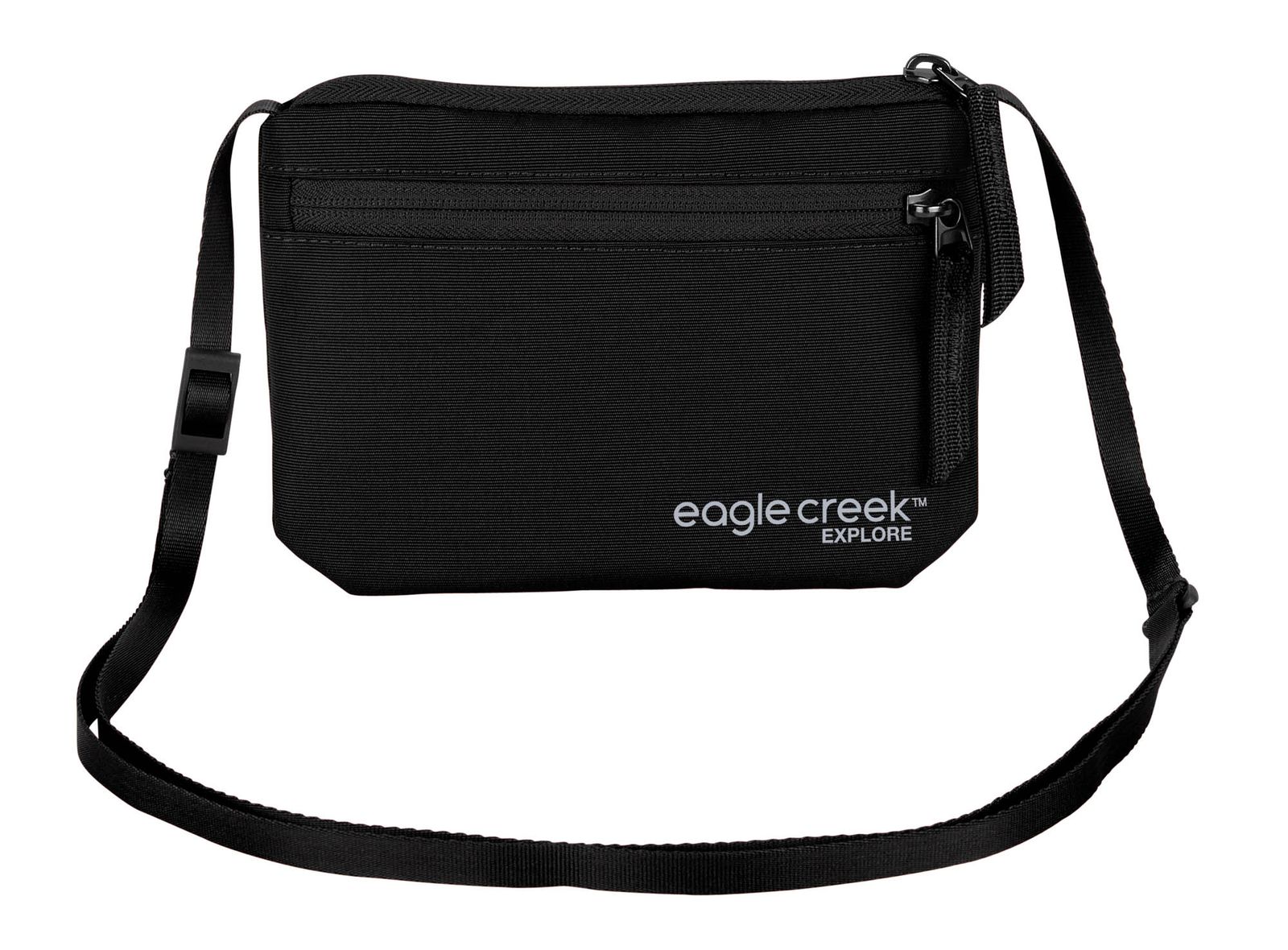 eagle creek Umhängetasche Black | modeherz