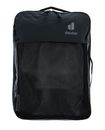 deuter Orga Zip Pack Graphite-Black