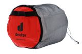 deuter Mesh Sack 5 Papaya-Black