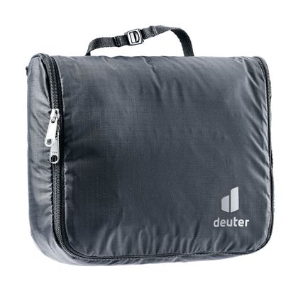 deuter Wash Center Lite I Black