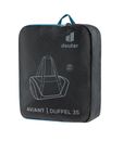 deuter Aviant Duffel 35 Black deuter Aviant Duffel 35 Black