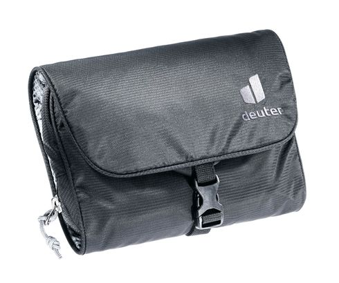 deuter Wash Bag I Black