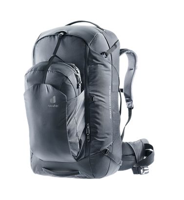 deuter Aviant Access Pro 70 Backpack Black