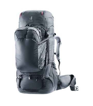 deuter Aviant Voyager 60 plus 10 SL Black