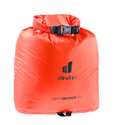 deuter Light Drypack 5 Papaya