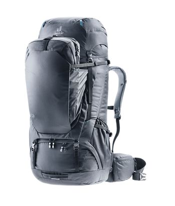 deuter Aviant Voyager 65 plus 10 Black