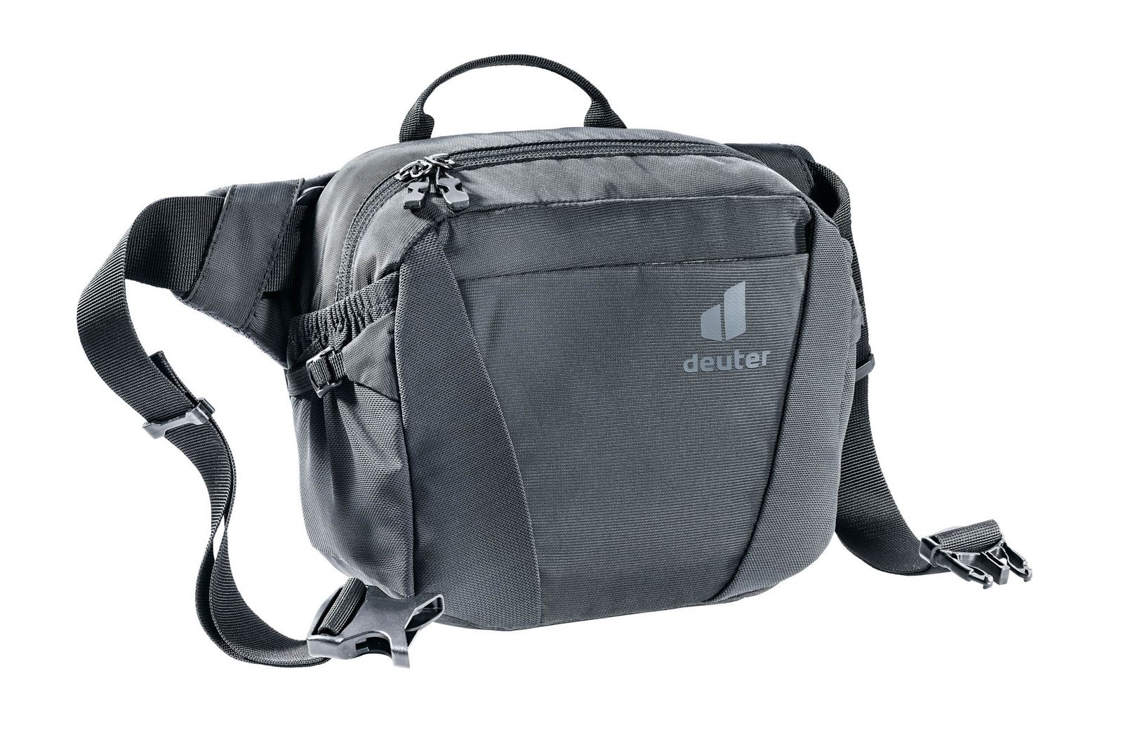 deuter Waist Bag Black Buy bags, purses & accessories online modeherz