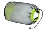 deuter Mesh Sack 3 Citrus-Black