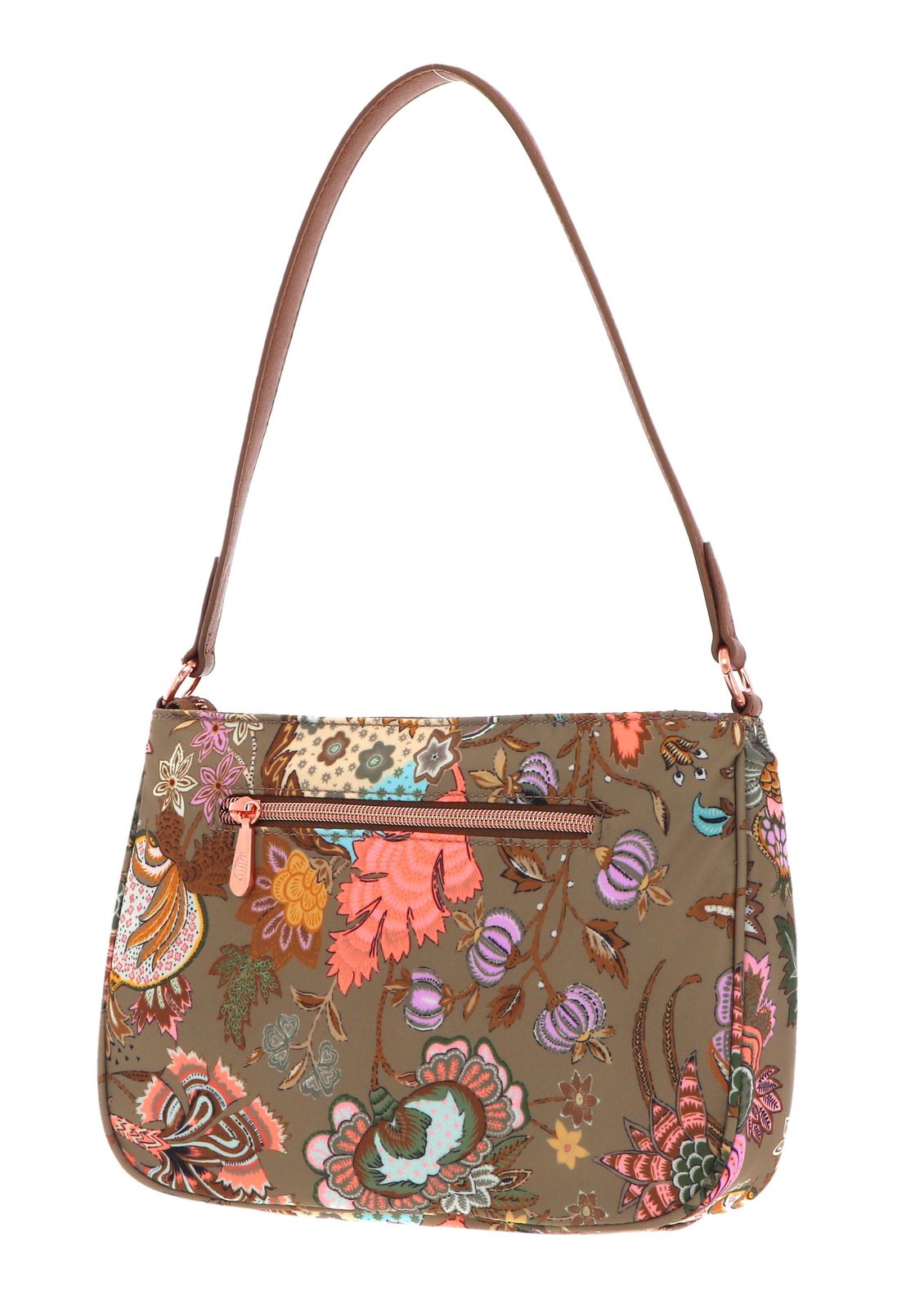 Oilily Flat Shoulder Bag M Elmwoo | Buy bags, purses & accessories ...