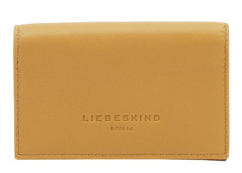 LIEBESKIND BERLIN Hannah 2 Cardie Purse XS Lentil