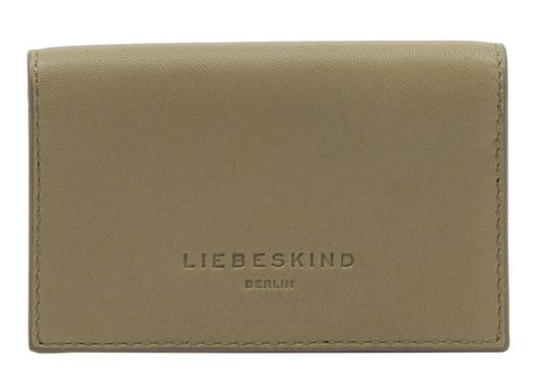 LIEBESKIND BERLIN Hannah 2 Cardie Purse XS Oak Moss