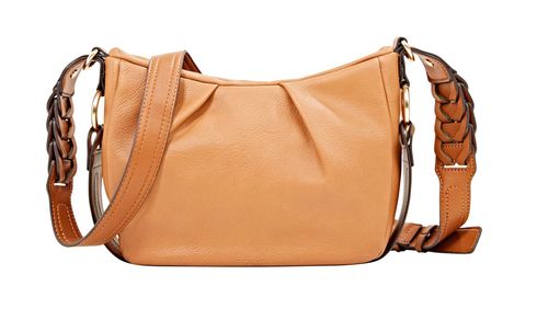 ESPRIT Janie Shoulderbag Rust Brown