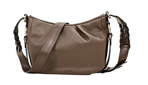 ESPRIT Janie Shoulderbag Dark Brown