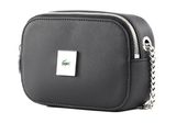 LACOSTE LCST Belt Bag Noir