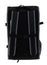 RAINS Mountaineer Bag Black Reflective RAINS Mountaineer Bag Black Reflective