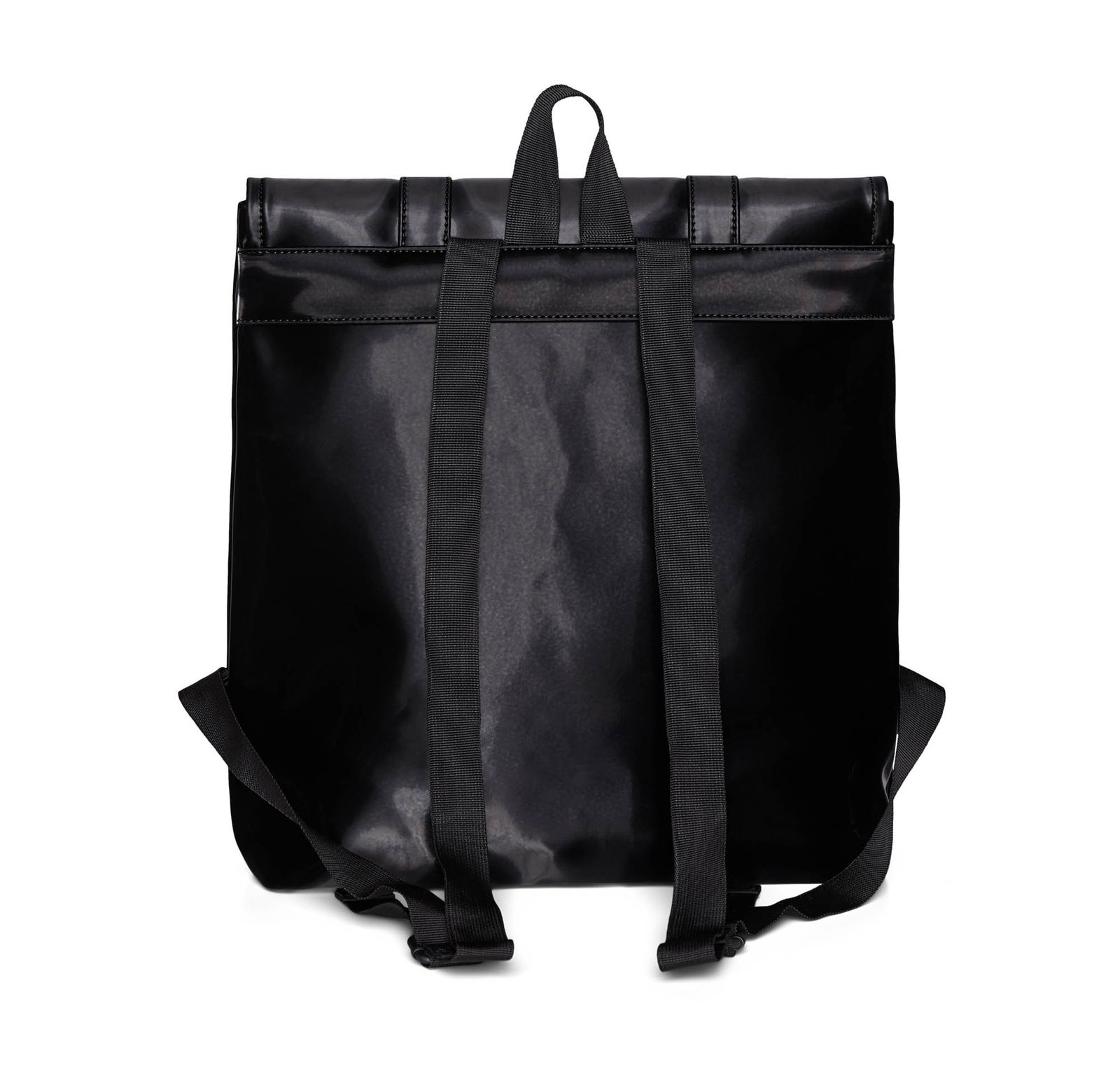 rains msn backpack mini in black
