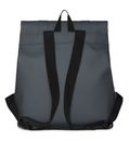 RAINS Mountaineer Bag Slate