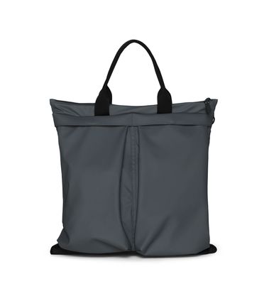 RAINS Helmet Bag Slate