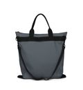 RAINS Helmet Bag Slate