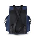 RAINS Backpack L Blue RAINS Backpack L Blue