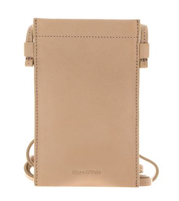 Marc O'Polo Fee Cellphone Bag Blushed Camel