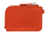 Marc O'Polo Vanessa Key Wallet Juicy Orange Marc O'Polo Vanessa Key Wallet Juicy Orange