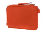 Marc O'Polo Vanessa Key Wallet Juicy Orange Marc O'Polo Vanessa Key Wallet Juicy Orange