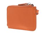 Marc O'Polo Vanessa Key Wallet Brushed Peach