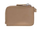 Marc O'Polo Vanessa Key Wallet Blushed Camel