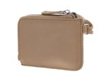 Marc O'Polo Vanessa Key Wallet Blushed Camel