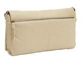 LIEBESKIND BERLIN Valeria Clutch Crossbody L Vintage Linen