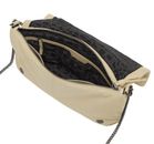 LIEBESKIND BERLIN Valeria Clutch Crossbody L Vintage Linen