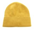 Calvin Klein Essential Knit Beanie Sulphur Calvin Klein Essential Knit Beanie Sulphur