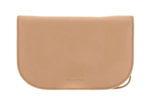 Marc O'Polo Franzi Crossbody Bag S Blushed Camel