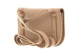 Marc O'Polo Franzi Crossbody Bag S Blushed Camel