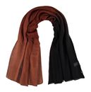 FRAAS Polyester Stola Blue FRAAS Polyester Stola Blue