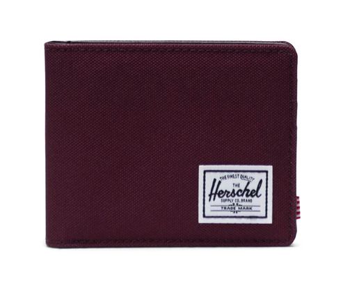 Herschel Hank RFID Wallet Fig