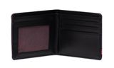 Herschel Hank RFID Wallet Fig Herschel Hank RFID Wallet Fig