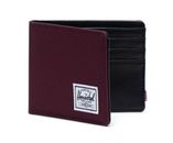 Herschel Hank RFID Wallet Fig Herschel Hank RFID Wallet Fig