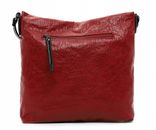 Tamaris Doro Handbag Red