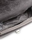 Tamaris Dorit Handbag With Flap Grey Tamaris Dorit Handbag With Flap Grey