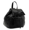 Tamaris Doro Backpack Black Tamaris Doro Backpack Black