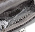 Tamaris Dorit Handbag With Flap Grey