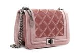 Tamaris Dorit Handbag With Flap Oldrose Tamaris Dorit Handbag With Flap Oldrose