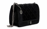 Tamaris Dorit Handbag With Flap Black