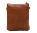 Tamaris Denice Crossover Bag Cognac Tamaris Denice Crossover Bag Cognac