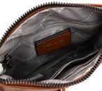 Tamaris Denice Crossover Bag Cognac Tamaris Denice Crossover Bag Cognac
