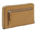 LIEBESKIND BERLIN Annie 3 Vivian Purse XL Lentil